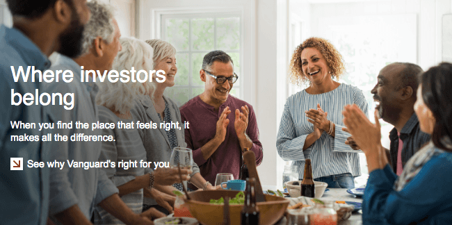 Indexa Capital logra el acceso a la Clase Institucioinal en todos los fondos Vanguard