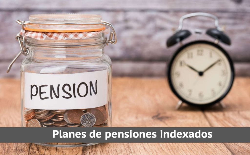 Plan de pensiones para la jubilacion