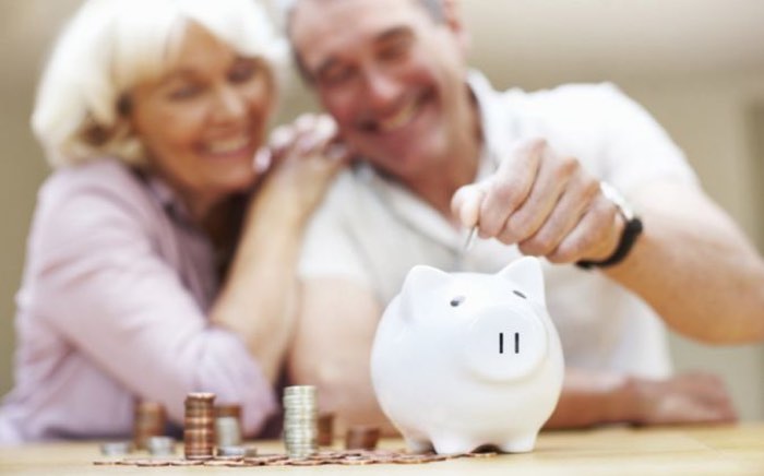 Cómo cobrar más pensión máxima de la que pagará el estado