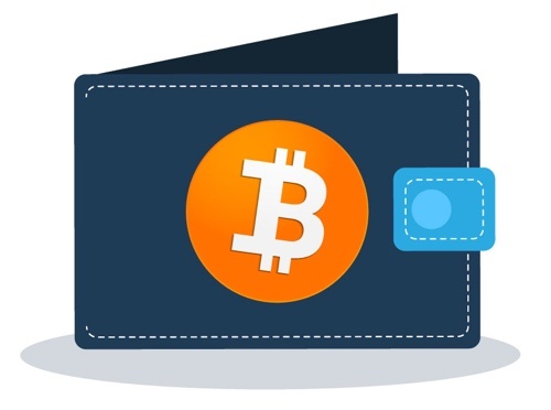 Guardar Bitcoin comprados