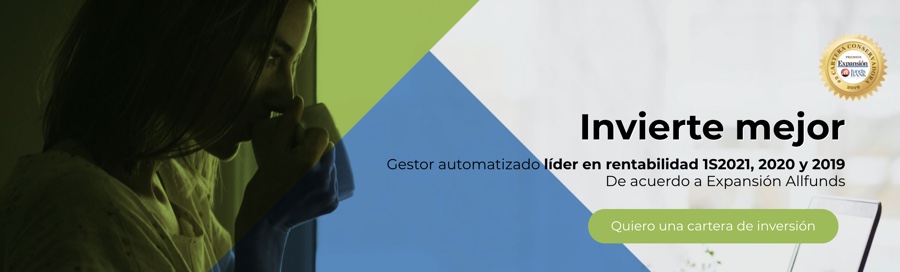 Rentabilidad Finanbest