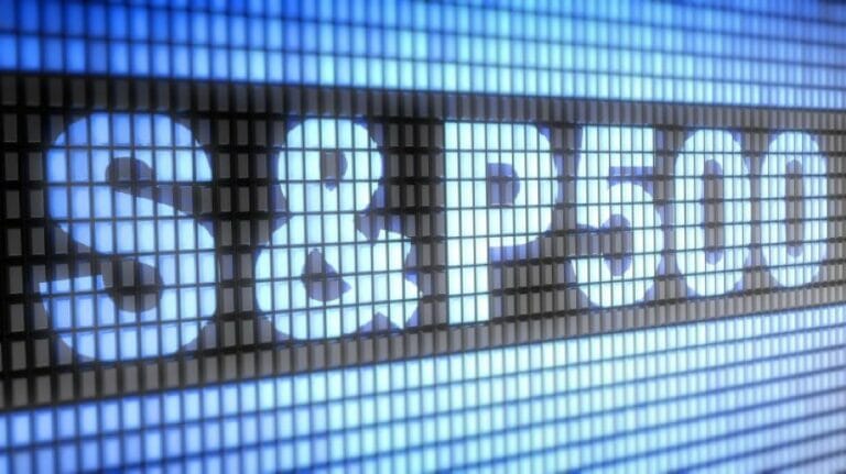 Qué es el S&P 500 y para qué sirve