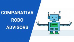 Mejores Robo Advisors