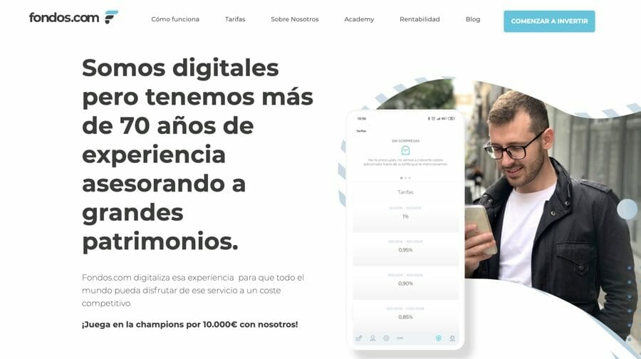 Opinión de Fondos.com