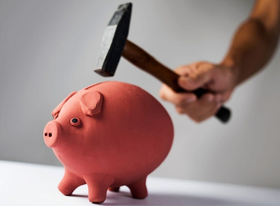 Rescatar plan de pensiones