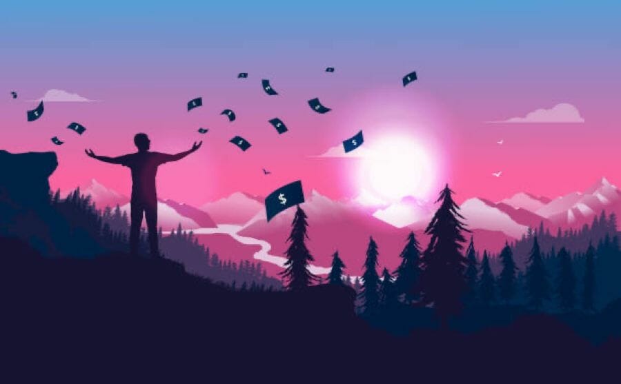 Qué es la libertad financiera
