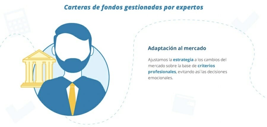 Carteras Smart Money