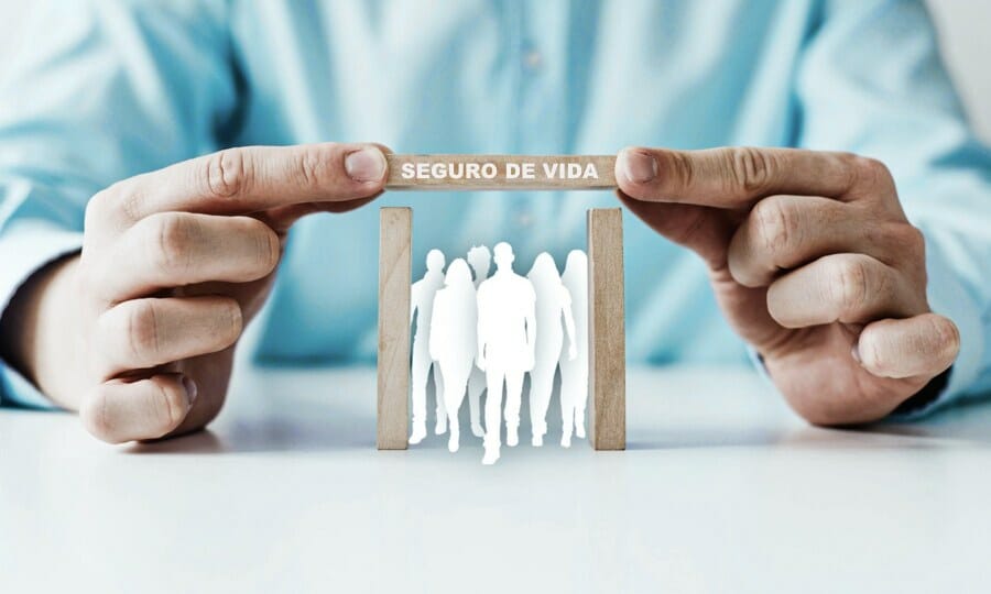 Seguro de vida