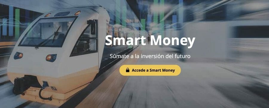 Caixabank Smart Money
