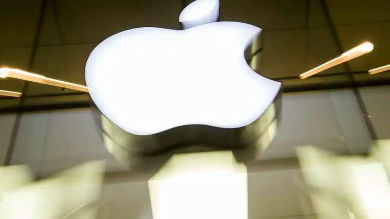 Comprar acciones de Apple