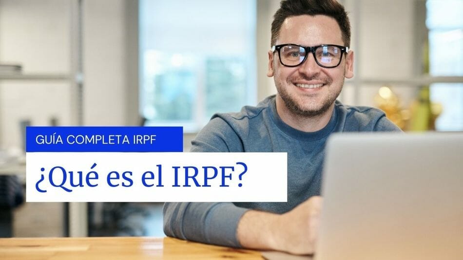 IRPF
