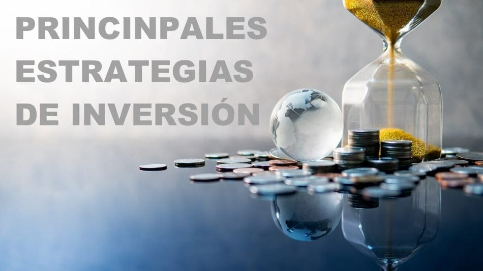 Mejores estrategias de inversión