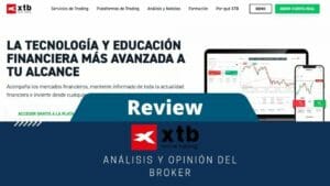 Opinion de XTB