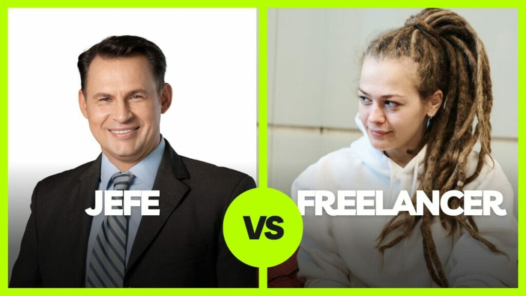 Tipos de trabajos desde casa