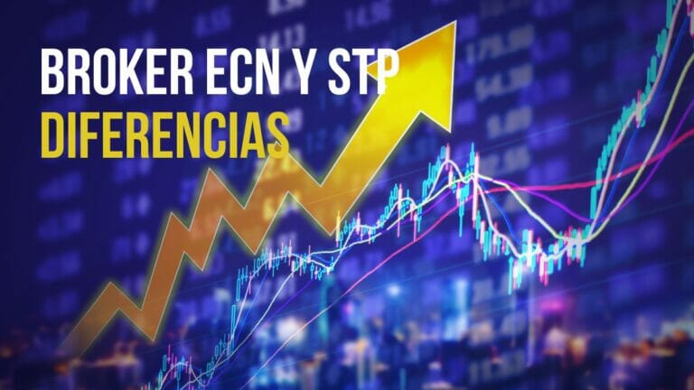 Brokers ECN y STP: Ventajas y desventajas