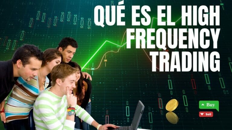 Qué es el High Frequency Trading