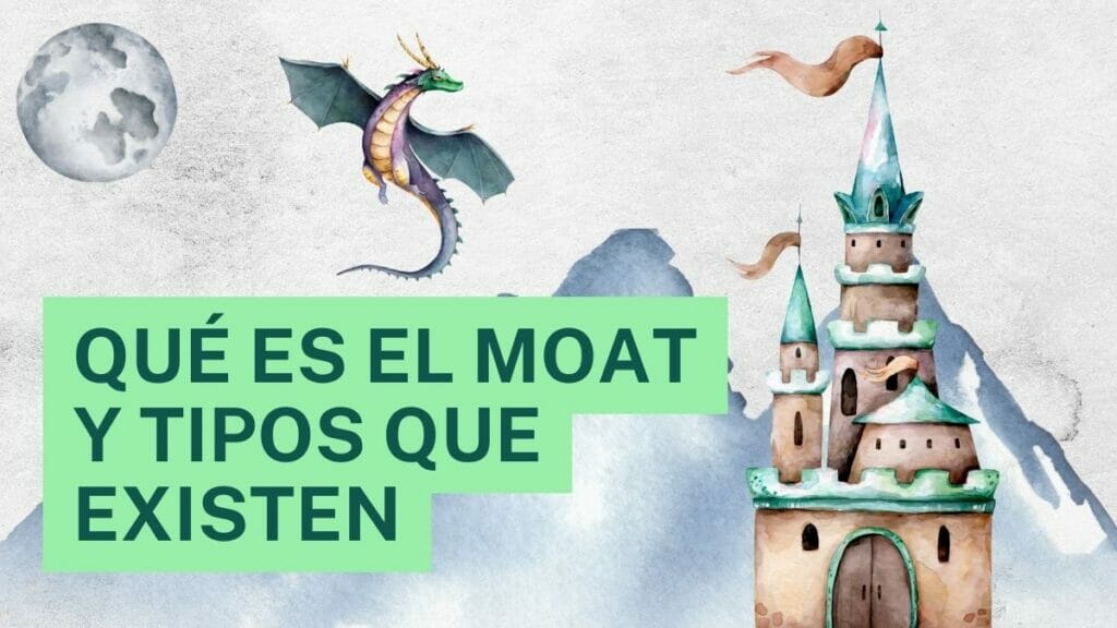 Qué es el MOAT