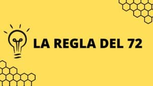 Regla del 72