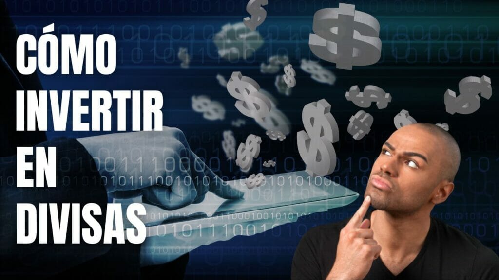 Invertir en divisas
