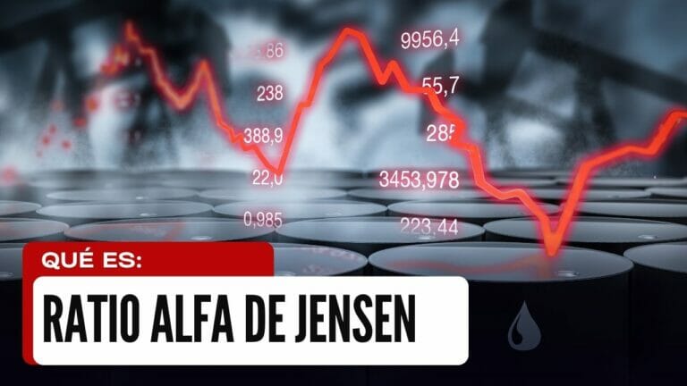 Utilidad del ratio Alfa de Jensen
