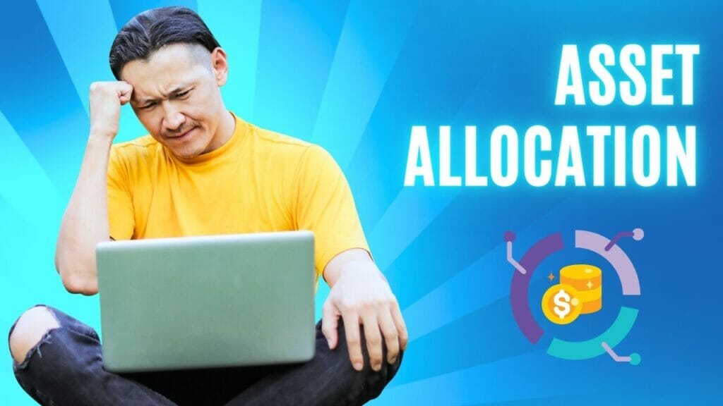 Qué es Asset Allocation