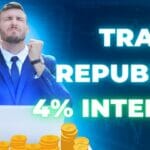 Opinión Cuenta ahorro Trade Republic al 3,56%