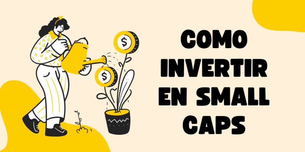 Invertir en Small Caps