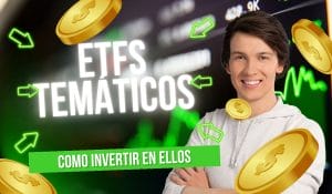 Invertir en ETFs temáticos