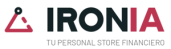 Ironia-logo Ironia